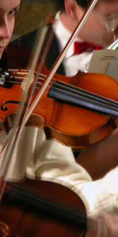 jeugdorkest Toulouse in Lezat sur Lèze