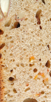 sneetje brood