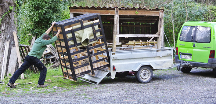 schuilhut